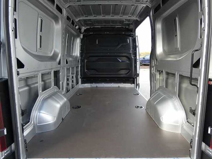 Renault Master Kasten extra L2H2 3,5t Blu 'Sommer-Deal' 