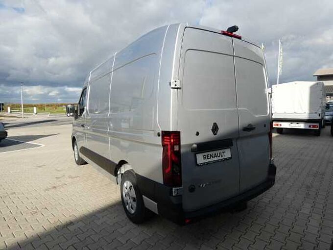 Renault Master Kasten extra L2H2 3,5t Blu 'Sommer-Deal' 