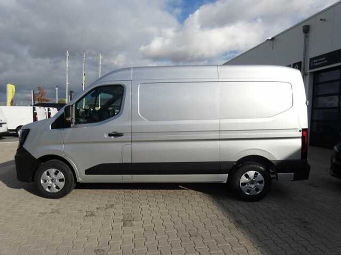 Renault Master Kasten extra L2H2 3,5t Blu 'Sommer-Deal' 