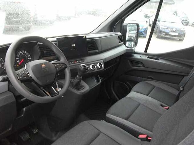 Renault Master Kasten extra L2H2 3,5t Blu 'Sommer-Deal' 