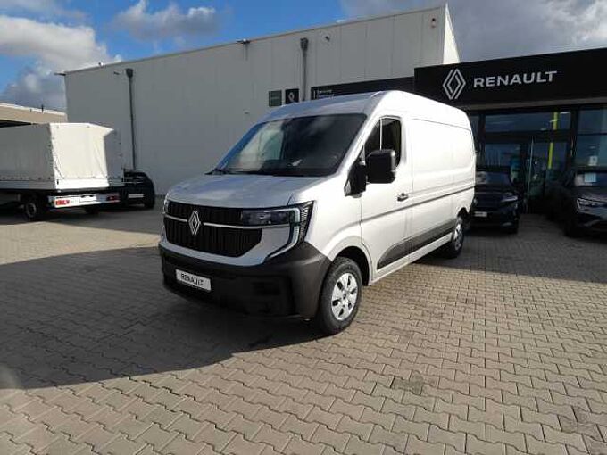 Renault Master Kasten extra L2H2 3,5t Blu 'Sommer-Deal' 