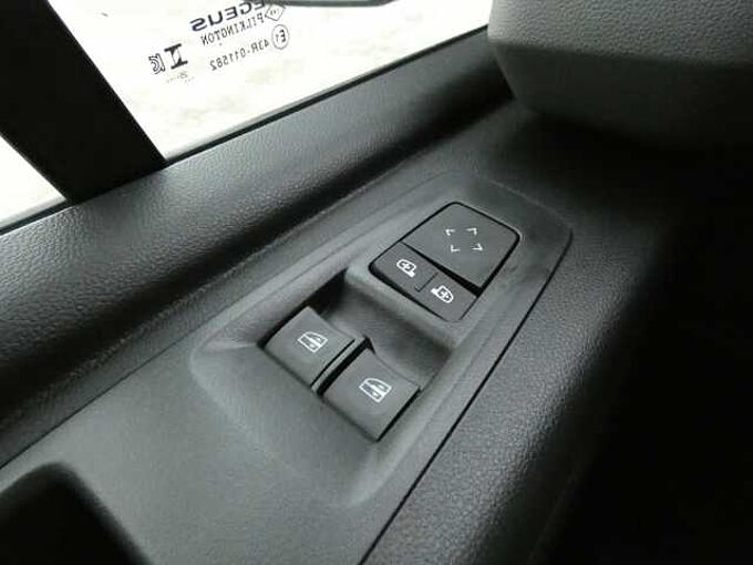 Renault Master Kasten extra L2H2 3,5t Blu 'Sommer-Deal' 