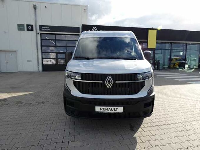 Renault Master Kasten extra L2H2 3,5t Blu 'Sommer-Deal' 