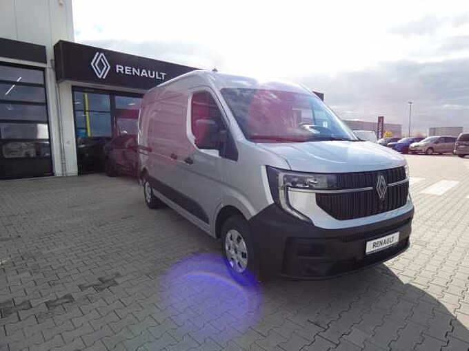 Renault Master Kasten extra L2H2 3,5t Blu 'Sommer-Deal' 