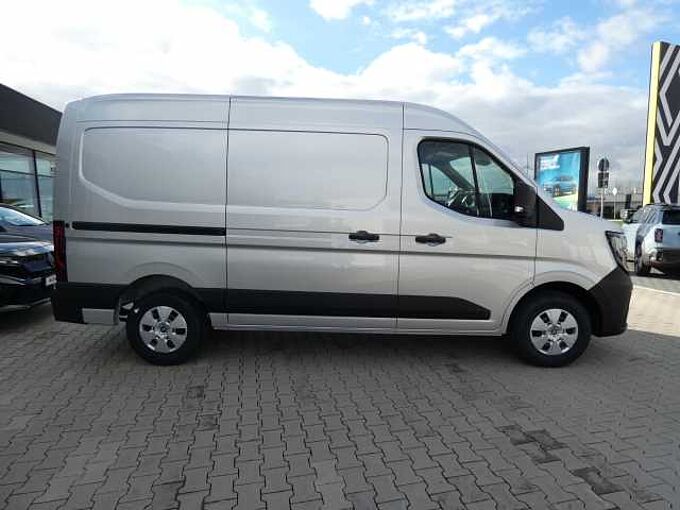 Renault Master Kasten extra L2H2 3,5t Blu 'Sommer-Deal' 