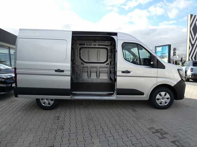 Renault Master Kasten extra L2H2 3,5t Blu 'Sommer-Deal' 