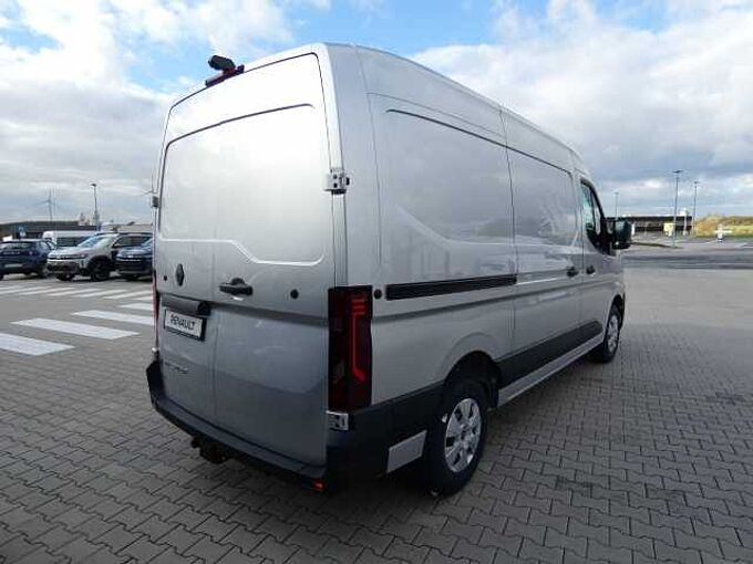 Renault Master Kasten extra L2H2 3,5t Blu 'Sommer-Deal' 