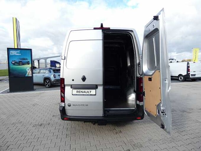 Renault Master Kasten extra L2H2 3,5t Blu 'Sommer-Deal' 