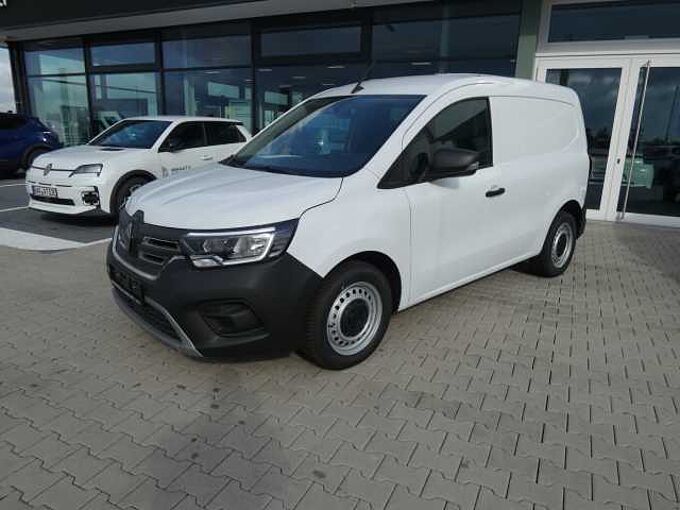 Renault Kangoo Rapid E-Tech Advance L1 Comfort AC22 