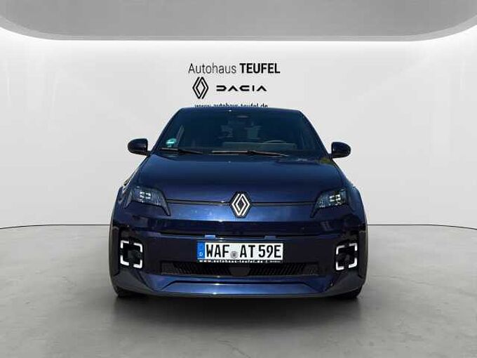 Renault R 5 Techno 120 Urban Range *GJR* 