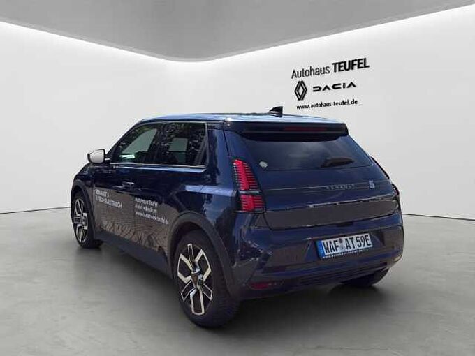 Renault R 5 Techno 120 Urban Range *GJR* 