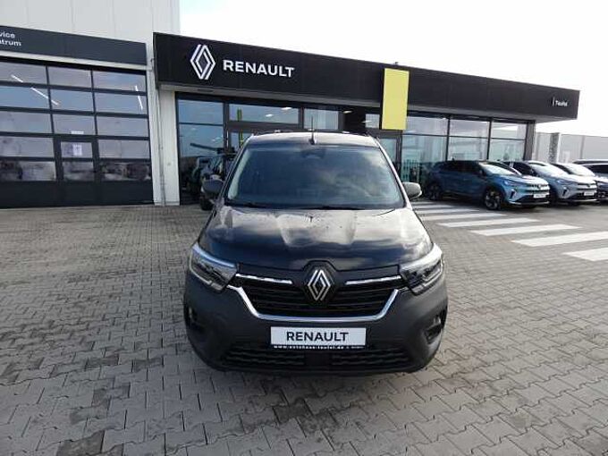 Renault Kangoo Doppelkabine Start L2 Blue dCi 