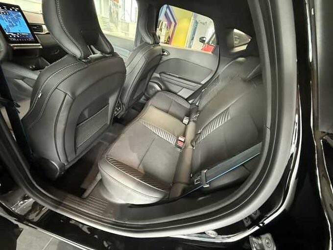 Renault Captur Esprit Alpine Mild Hybrid 140 