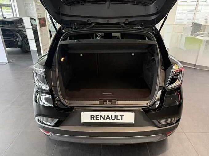Renault Captur Esprit Alpine Mild Hybrid 140 