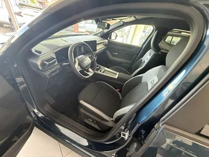 Dacia Bigster Journey hybrid-G 150 4x4 *Winter & City* 