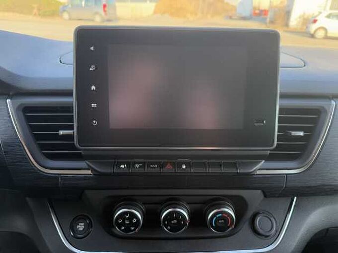 Renault Trafic Grand Evolution dCi150 'Kamera,Navi,AHK' 