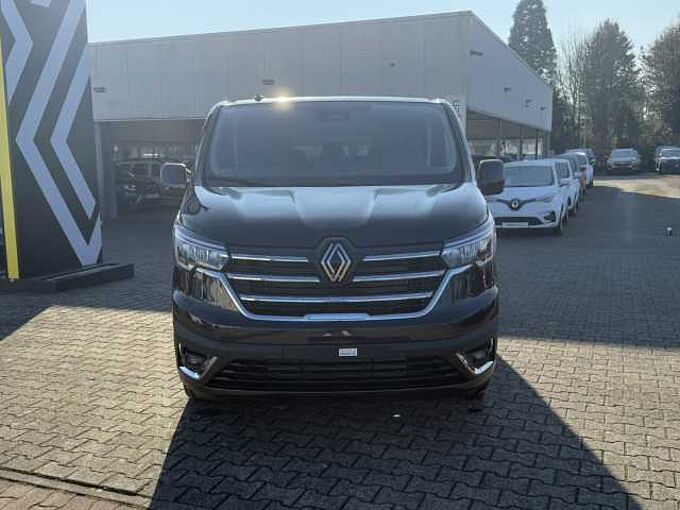 Renault Trafic Grand Evolution dCi150 'Kamera,Navi,AHK' 