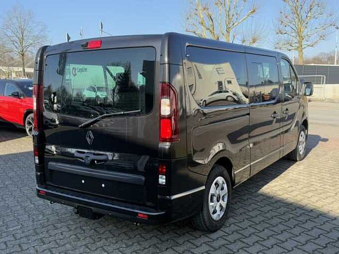 Renault Trafic Grand Evolution dCi150 'Kamera,Navi,AHK' 