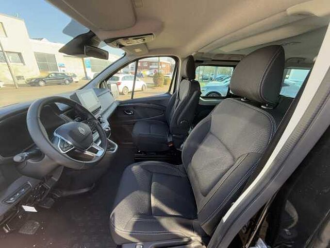 Renault Trafic Grand Evolution dCi150 'Kamera,Navi,AHK' 