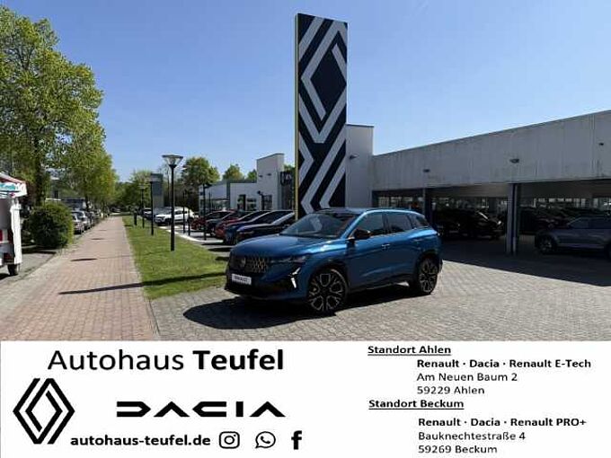 Renault Austral Esprit Alpine Mild Hybrid 150 