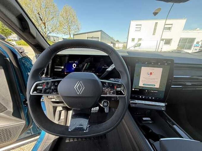 Renault Austral Esprit Alpine Mild Hybrid 150 
