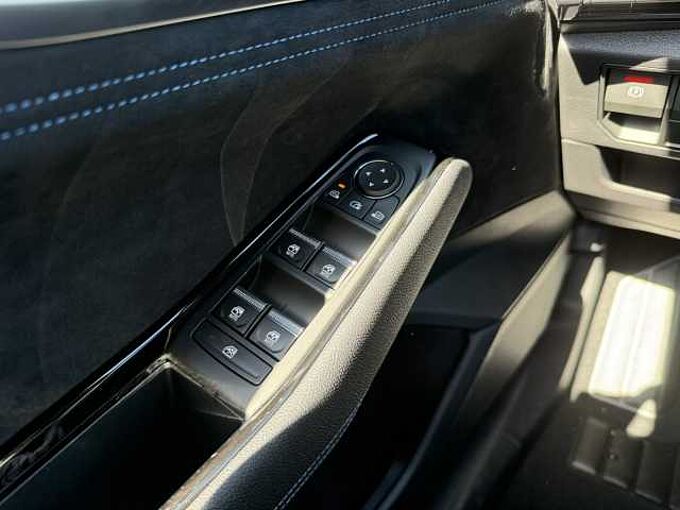 Renault Austral Esprit Alpine Mild Hybrid 150 