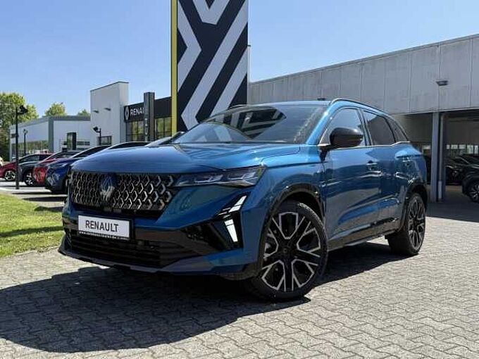 Renault Austral Esprit Alpine Mild Hybrid 150 