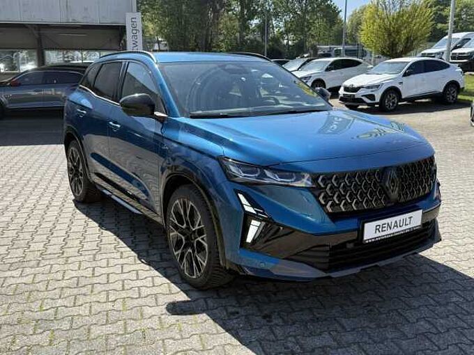 Renault Austral Esprit Alpine Mild Hybrid 150 