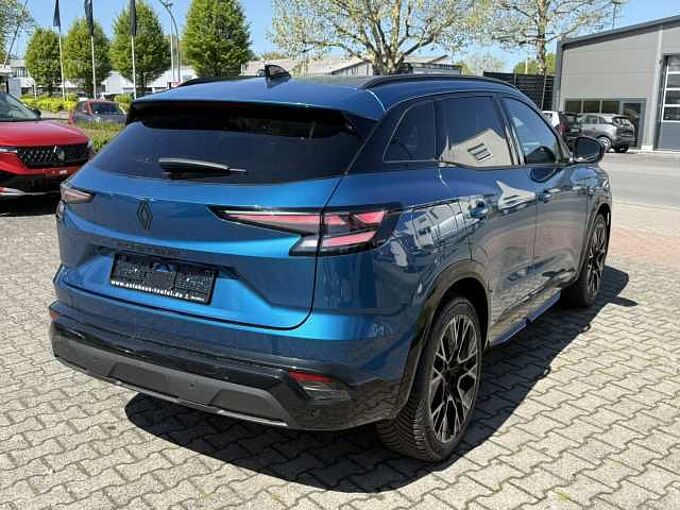 Renault Austral Esprit Alpine Mild Hybrid 150 