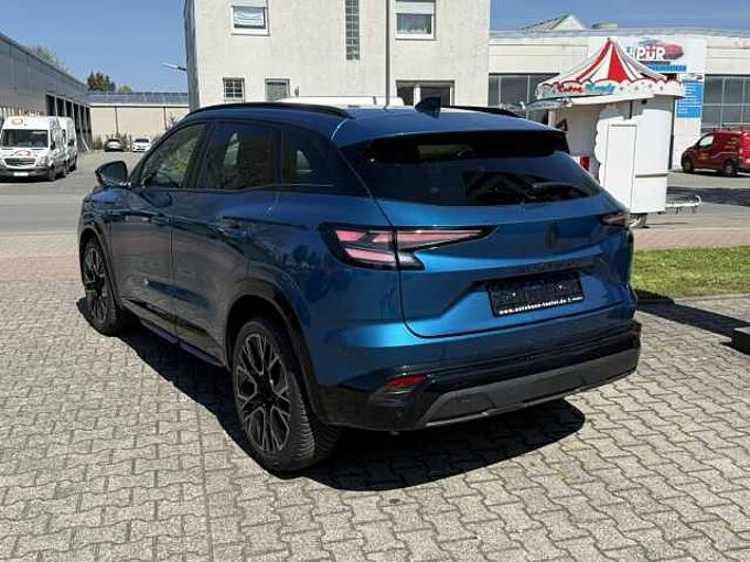 Renault Austral Esprit Alpine Mild Hybrid 150 