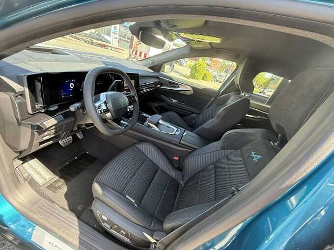 Renault Austral Esprit Alpine Mild Hybrid 150 
