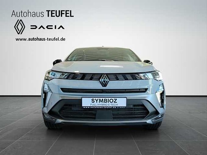 Renault Symbioz Esprit Alpine MH140 