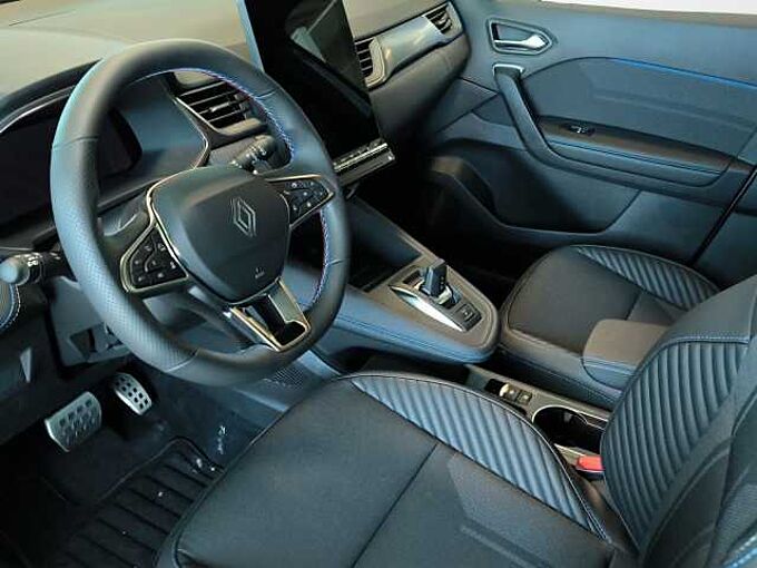 Renault Symbioz Esprit Alpine MH140 