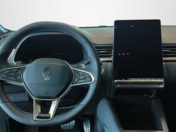 Renault Symbioz Esprit Alpine MH140 