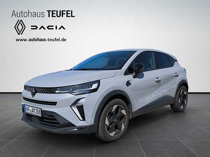 Renault Captur Techno TCe 90 