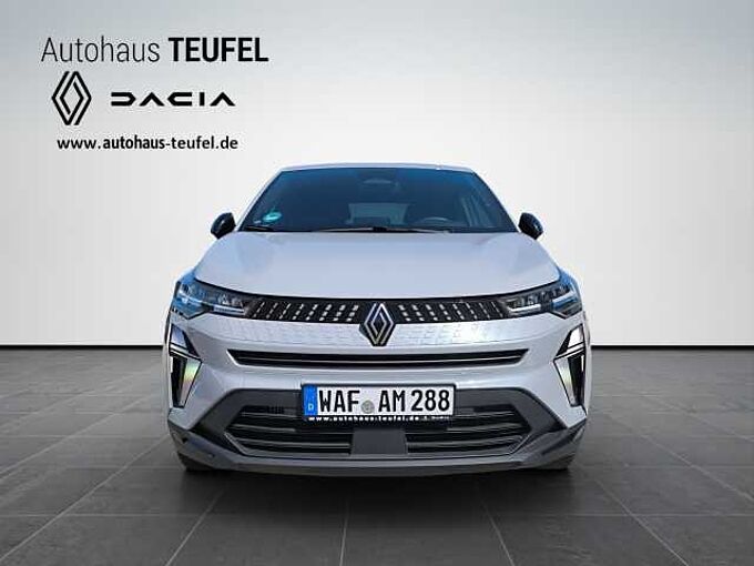 Renault Captur Techno TCe 90 