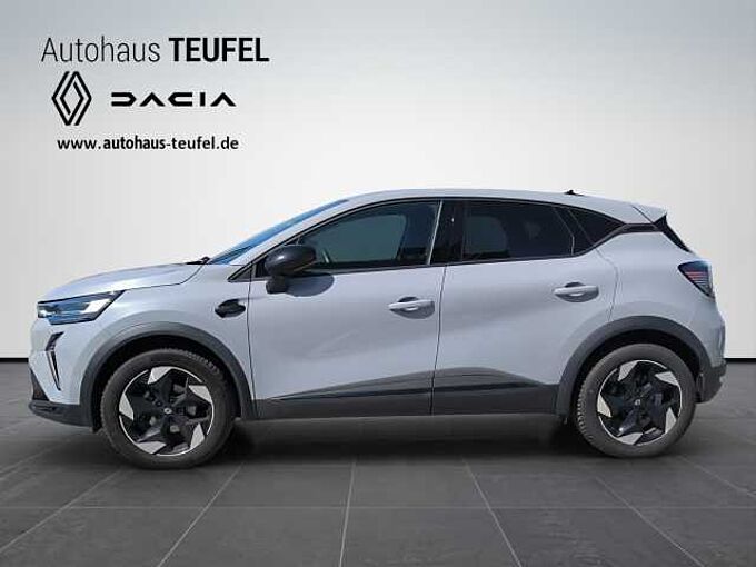 Renault Captur Techno TCe 90 