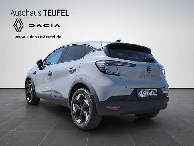 Renault Captur Techno TCe 90 