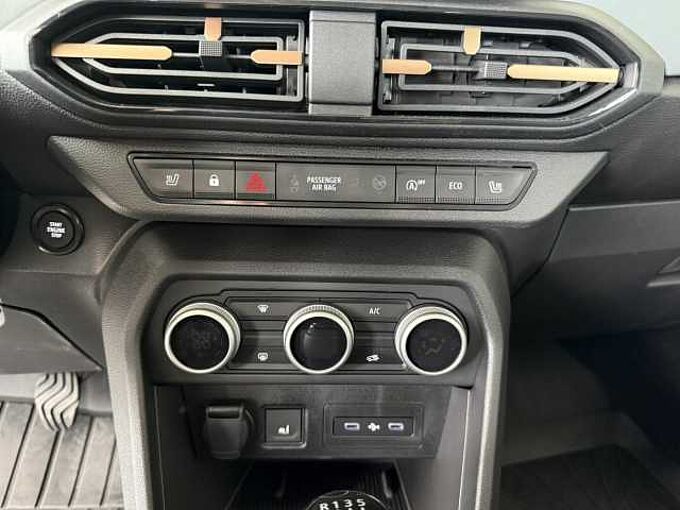 Dacia Sandero STW Extreme TCe 110 