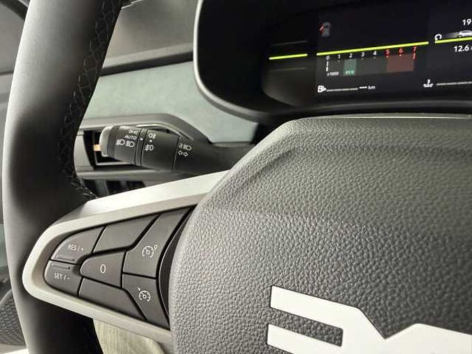 Dacia Sandero STW Extreme TCe 110 