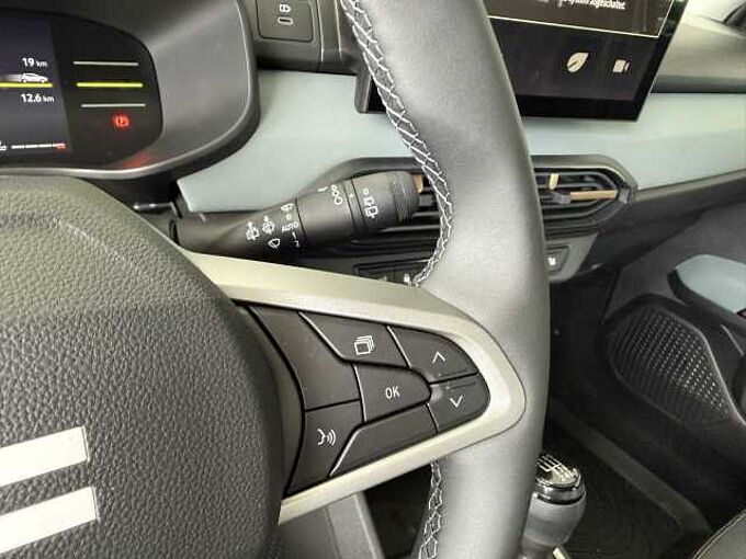 Dacia Sandero STW Extreme TCe 110 