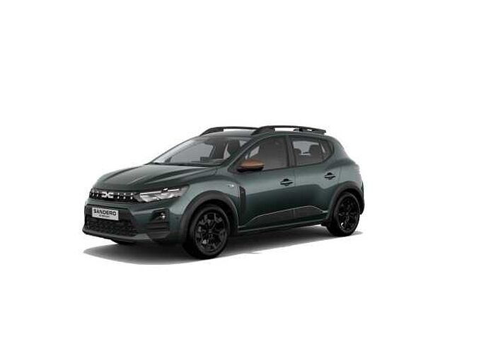 Dacia Sandero STW Extreme TCe 110 