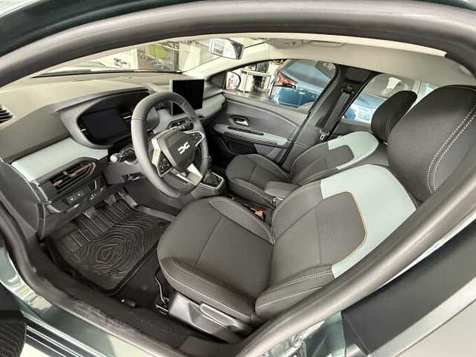 Dacia Sandero STW Extreme TCe 110 