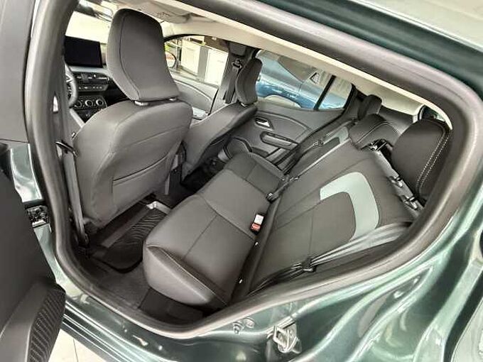 Dacia Sandero STW Extreme TCe 110 