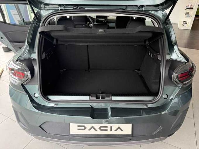 Dacia Sandero STW Extreme TCe 110 