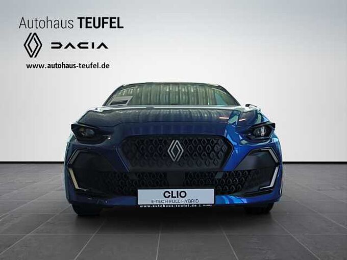 Renault Clio Evolution E-Tech 160 