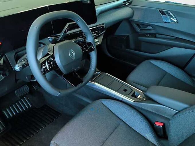Renault Clio Evolution E-Tech 160 