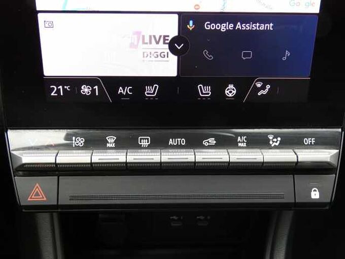Renault Captur II Techno Eco-G 100 LPG KAMERA NAVI 