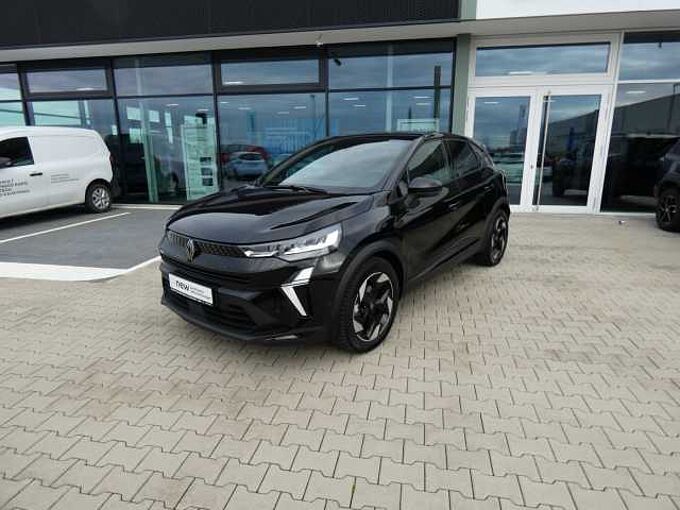 Renault Captur II Techno Eco-G 100 LPG KAMERA NAVI 