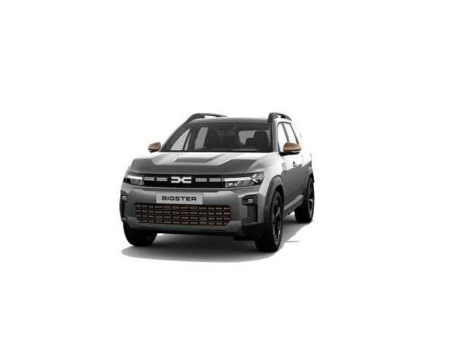 Dacia Bigster Extreme hybrid-G 150 4x4 *City*Winter* 